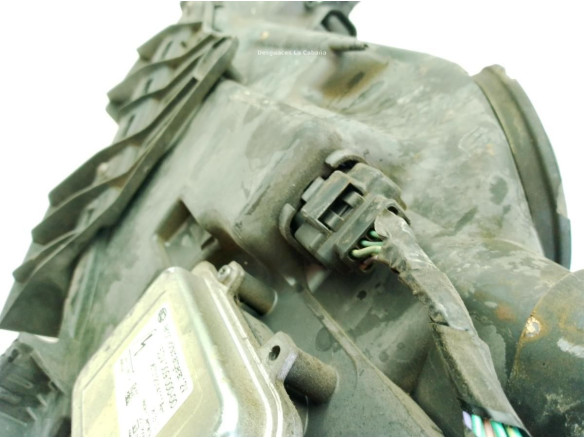 FARO DERECHO CITROEN C4 Grand Picasso I (UA_)|Desguaces La Cabaña