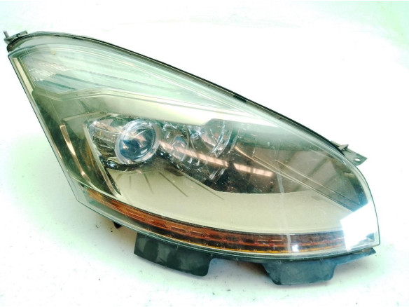 FARO DERECHO CITROEN C4 Grand Picasso I (UA_)|Desguaces La Cabaña