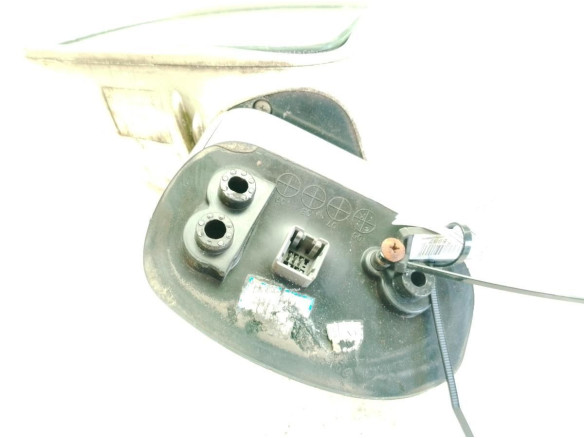ESPEJO IZQ KIA CARENS III Limusina (UN)|Desguaces La Cabaña