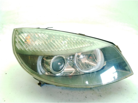 FARO DERECHO RENAULT SCENIC II (JM0/1_)|Desguaces La Cabaña