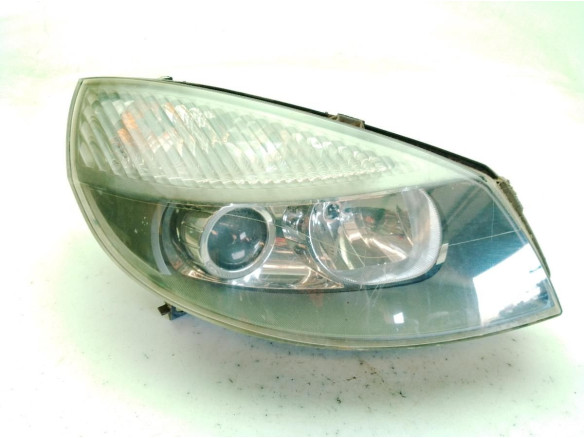 FARO DERECHO RENAULT SCENIC II (JM0/1_)|Desguaces La Cabaña