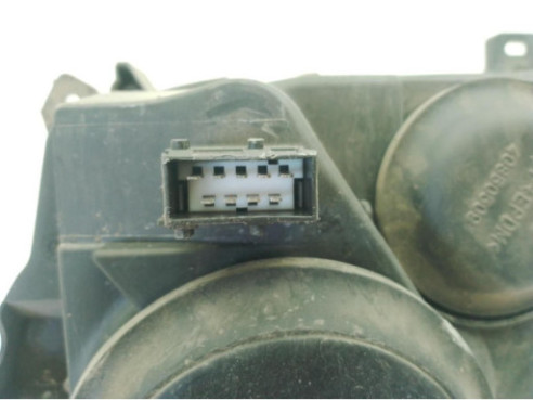 9637082480 FARO DERECHO CITROEN XSARA (N1)|Desguaces La Cabaña