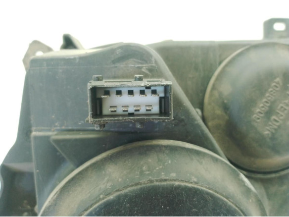 9637082480 FARO DERECHO CITROEN XSARA (N1)|Desguaces La Cabaña