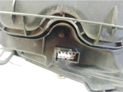 9647214280 FARO IZQUIERDO CITROEN C3 I (FC_)|Desguaces La Cabaña