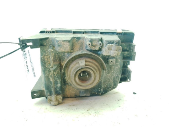 FARO DERECHO MITSUBISHI MONTERO CLASSIC (V2_W)|Desguaces La Cabaña