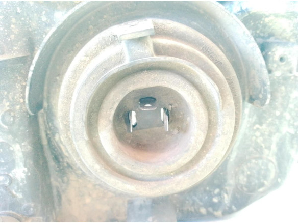 FARO DERECHO MITSUBISHI MONTERO CLASSIC (V2_W)|Desguaces La Cabaña