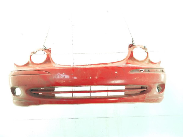 PARAGOLPES DEL JAGUAR S-TYPE (X200)|Desguaces La Cabaña
