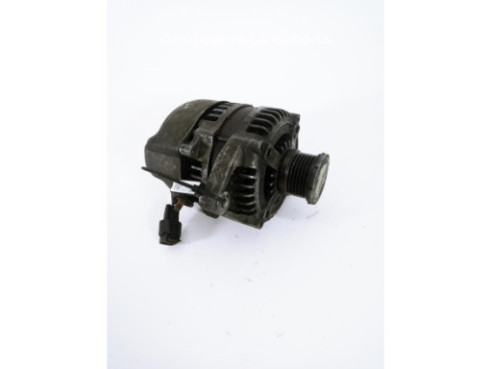 8973250250  ALTERNADOR RENAULT ESPACE IV (JK0/1_) |Desguaces La Cabaña