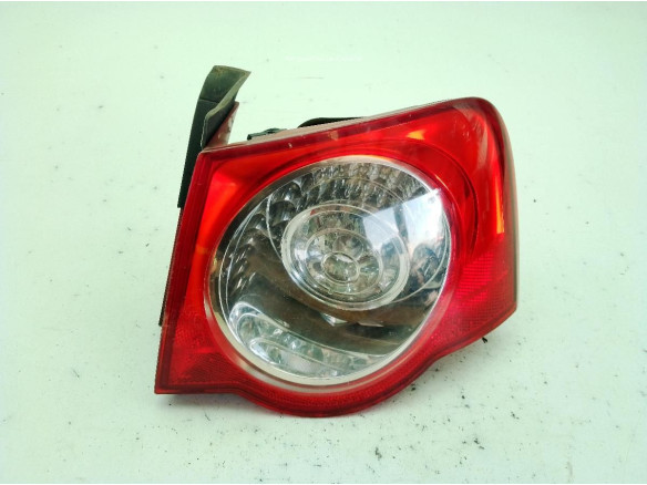 3C5945096C PILOTO TRA DER EXT VW PASSAT (3C2)|Desguaces La Cabaña