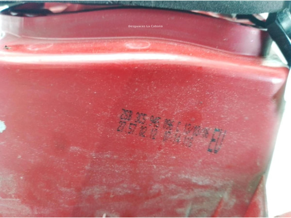 3C5945096C PILOTO TRA DER EXT VW PASSAT (3C2)|Desguaces La Cabaña