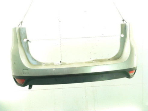 PARAGOLPES TRA RENAULT SCÉNIC III (JZ0/1_)|Desguaces La Cabaña