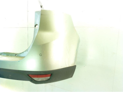 PARAGOLPES TRA RENAULT SCÉNIC III (JZ0/1_)|Desguaces La Cabaña