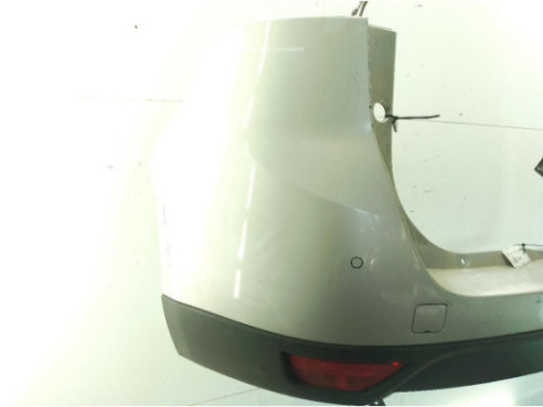 PARAGOLPES TRA RENAULT SCÉNIC III (JZ0/1_)|Desguaces La Cabaña