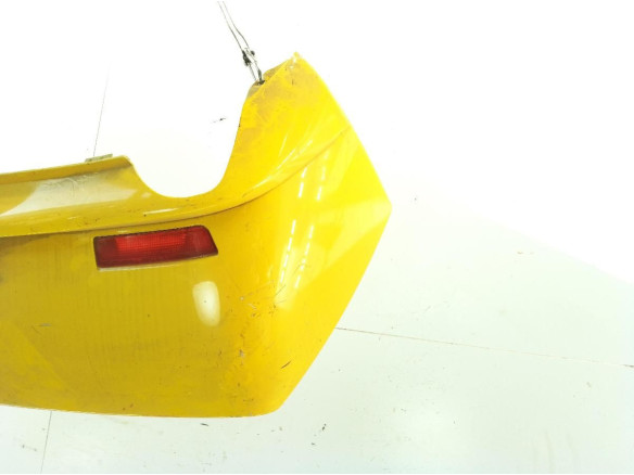 PARAGOLPES TRA FIAT COUPE (175_)|Desguaces La Cabaña