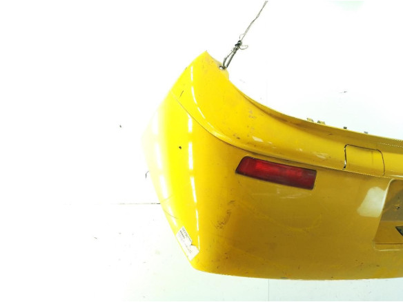 PARAGOLPES TRA FIAT COUPE (175_)|Desguaces La Cabaña