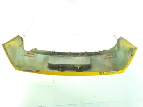 PARAGOLPES TRA FIAT COUPE (175_)|Desguaces La Cabaña