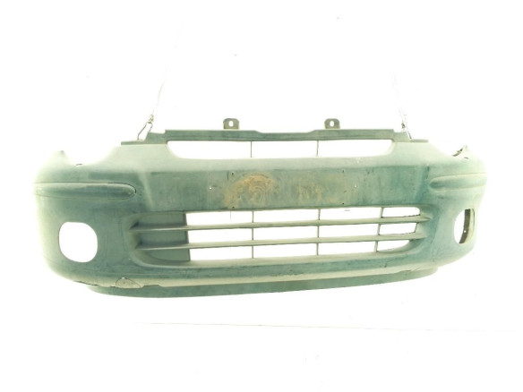 PARAGOLPES DEL FIAT MULTIPLA (186_)|Desguaces La Cabaña