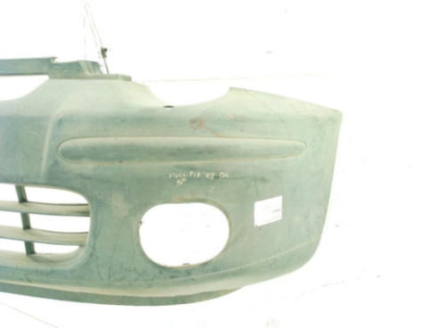 PARAGOLPES DEL FIAT MULTIPLA (186_)|Desguaces La Cabaña