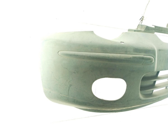 PARAGOLPES DEL FIAT MULTIPLA (186_)|Desguaces La Cabaña