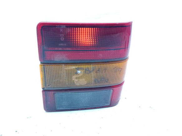 PILOTO TRA DER EXT SEAT IBIZA I (021A)|Desguaces La Cabaña