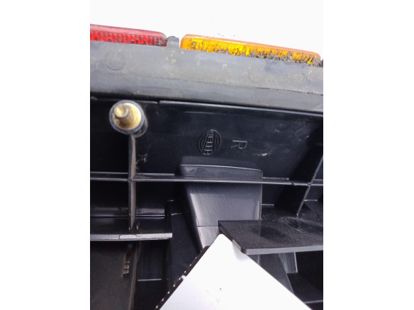 PILOTO TRA DER EXT SEAT IBIZA I (021A)|Desguaces La Cabaña