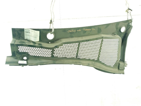 9805358680 TORPEDO LIMPIAPARABRISAS CITROEN C4 CACTUS|Desguaces La Cabaña