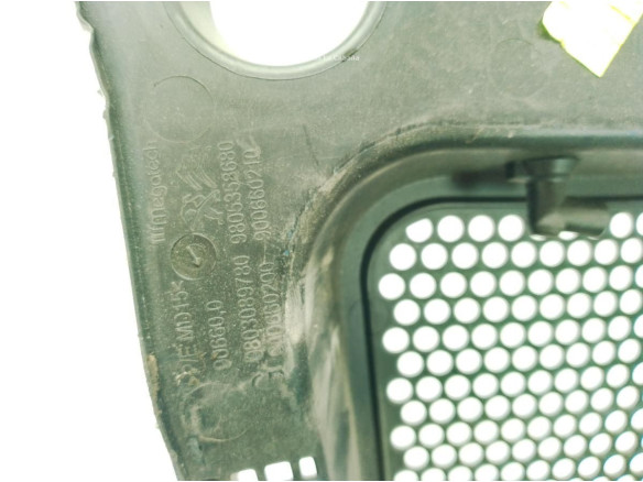 9805358680 TORPEDO LIMPIAPARABRISAS CITROEN C4 CACTUS|Desguaces La Cabaña