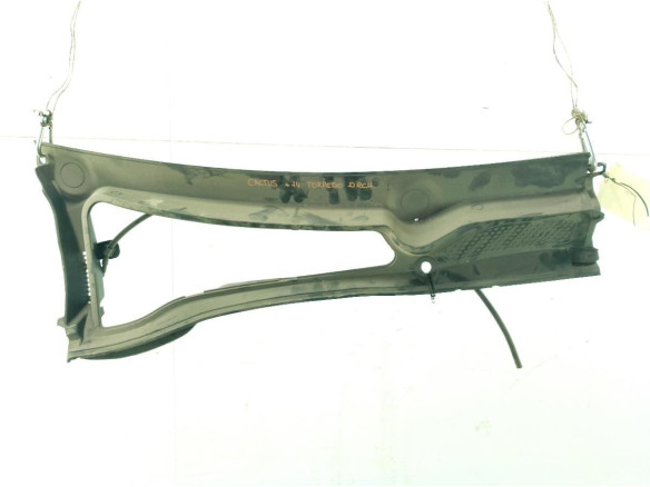 9801596280 TORPEDO LIMPIAPARABRISAS CITROEN C4 CACTUS|Desguaces La Cabaña