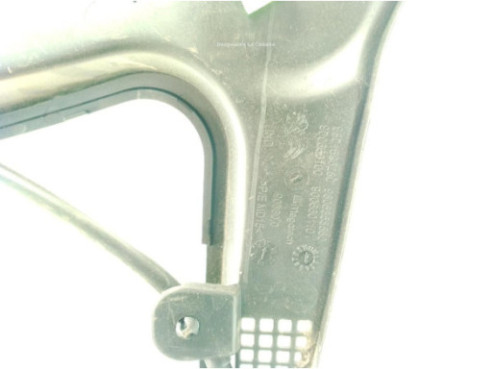 9801596280 TORPEDO LIMPIAPARABRISAS CITROEN C4 CACTUS|Desguaces La Cabaña