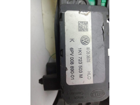 1K1723503M POTENCIOMETRO ACELERADOR SEAT ALTEA (5P1)|Desguaces La Cabaña