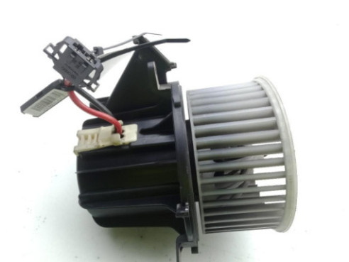 CLIMATIZACION|Desguaces La Cabaña 2