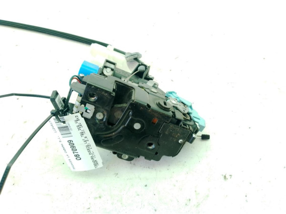 7L0839016D CERRADURA PUERTA LAT TRA DER VW TOURAN (1T1, 1T2)|Desguaces La Cabaña
