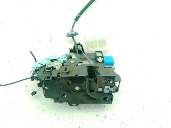 7L0839015D CERRADURA PUERTA LAT TRA IZQ VW TOURAN (1T1, 1T2)|Desguaces La Cabaña