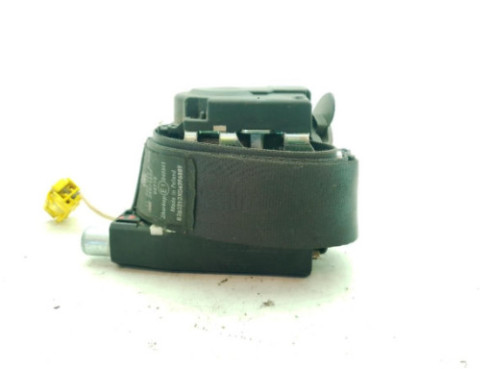 33014051 CINTURON DEL DER VW TOURAN (1T1, 1T2)|Desguaces La Cabaña