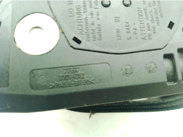33014052 CINTURON DEL IZQ VW TOURAN (1T1, 1T2)|Desguaces La Cabaña
