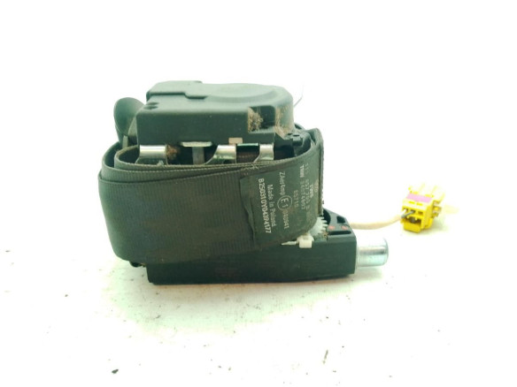 33014052 CINTURON DEL IZQ VW TOURAN (1T1, 1T2)|Desguaces La Cabaña