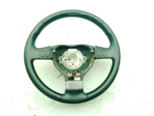 VOLANTE DIRECCION VW TOURAN (1T1, 1T2)|Desguaces La Cabaña