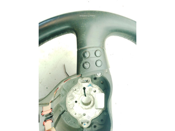 VOLANTE DIRECCION VW TOURAN (1T1, 1T2)|Desguaces La Cabaña