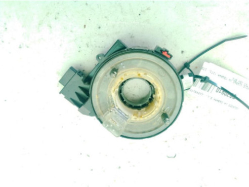 1K0959653C CARRETE AIRBAG VW TOURAN (1T1, 1T2)|Desguaces La Cabaña