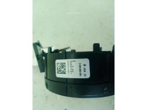 1K0959653C CARRETE AIRBAG VW TOURAN (1T1, 1T2)|Desguaces La Cabaña