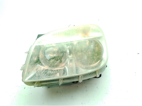 FARO IZQUIERDO FIAT DOBLO Limusina (119_, 223_)|Desguaces La Cabaña