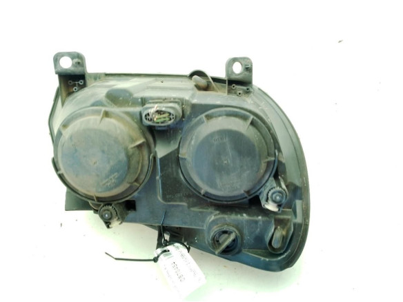 FARO IZQUIERDO FIAT DOBLO Limusina (119_, 223_)|Desguaces La Cabaña