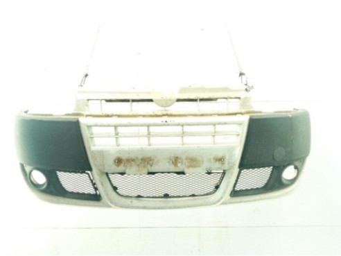 PARAGOLPES DEL FIAT DOBLO Limusina (119_, 223_)|Desguaces La Cabaña