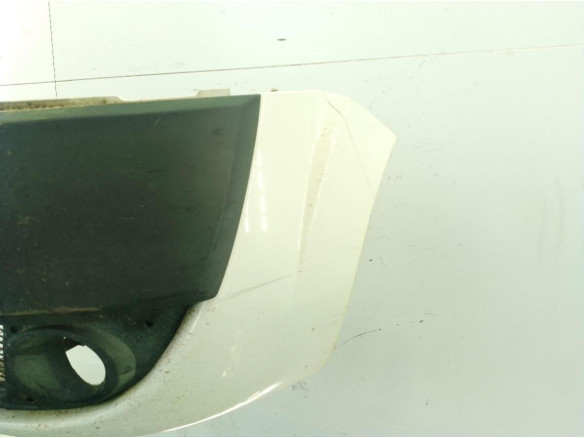 PARAGOLPES DEL FIAT DOBLO Limusina (119_, 223_)|Desguaces La Cabaña