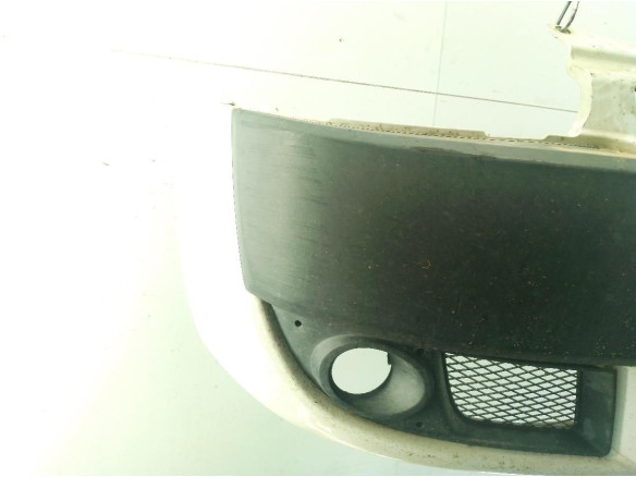 PARAGOLPES DEL FIAT DOBLO Limusina (119_, 223_)|Desguaces La Cabaña