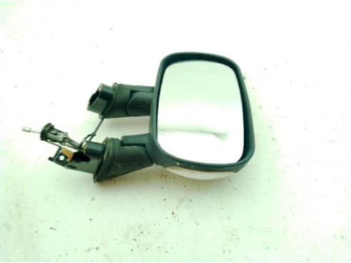 ESPEJO DER FIAT DOBLO Limusina (119_, 223_)|Desguaces La Cabaña