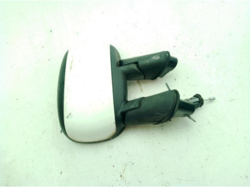 ESPEJO DER FIAT DOBLO Limusina (119_, 223_)|Desguaces La Cabaña