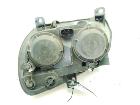 43680999 FARO DERECHO FIAT DOBLO Limusina (119_, 223_)|Desguaces La Cabaña
