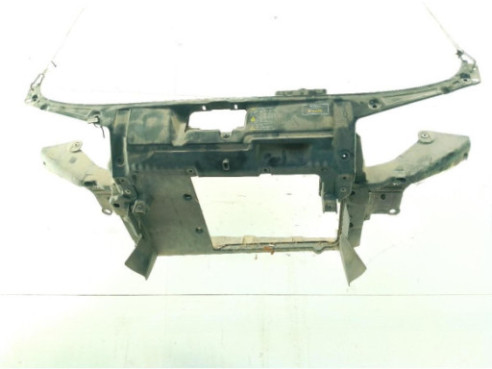 6Y0805588 FRENTE SKODA FABIA I (6Y2)|Desguaces La Cabaña