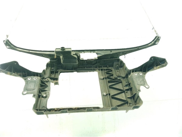 6Y0805588 FRENTE SKODA FABIA I (6Y2)|Desguaces La Cabaña